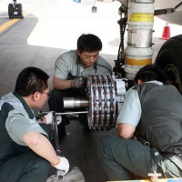 飛機維修專業(yè)
