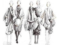 服裝制作與設(shè)計(jì)專業(yè)
