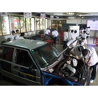 汽車維修技術專業(yè)