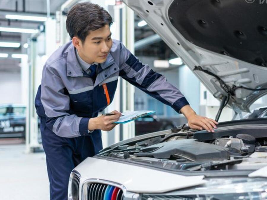 汽車運(yùn)用與維修專業(yè)