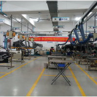汽車涂裝與鈑金專業(yè)